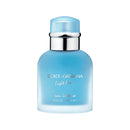 Kit Mediteranean Proaspăt: Giorgio Armani Acqua di Giò Profumo + Dolce & Gabbana Light Blue Intense + Versace Dylan Blue + Hugo Boss Bottled Infinite