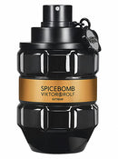 Kit Noir Intens: Tom Ford Noir Extreme + YSL La Nuit de L'Homme + Viktor & Rolf Spicebomb Extreme + Armani Code Parfum