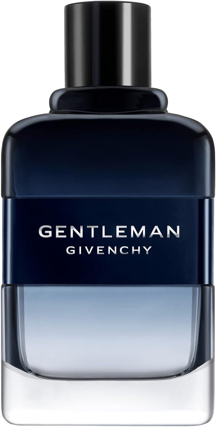Kit Prestigiu Negru: Givenchy Gentleman Intense + Valentino Uomo Born in Roma + YSL Y Le Parfum + Tom Ford Black Orchid