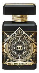 Kit Esență Regală: Parfums de Marly Layton + Tom Ford Oud Wood + Initio Oud for Greatness + Amouage Reflection Man